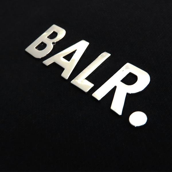 BALR. -ボーラー Q-Series Straight Classic Hoodie B1261.1003.101 Qシリーズ ストレート クラシック パーカー プルオーバー ロゴ 長袖 メンズ_9
