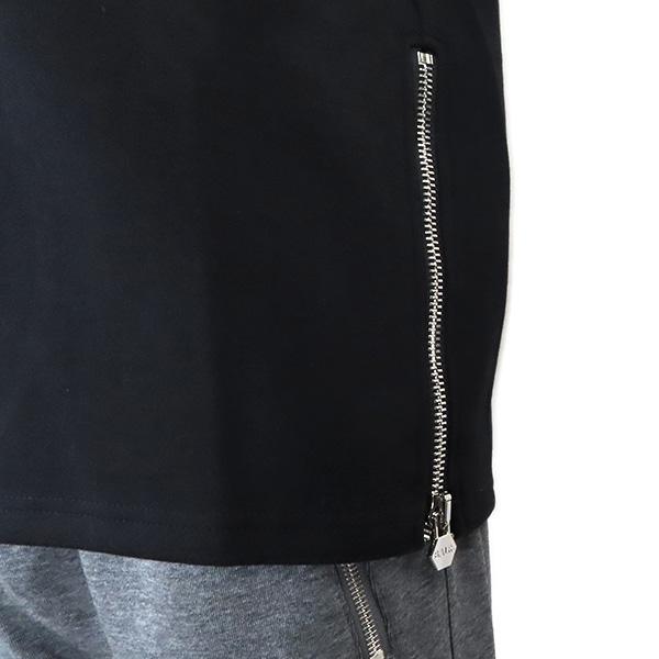 BALR. -ボーラー Q-Series Straight Classic Hoodie B1261.1003.101 Qシリーズ ストレート クラシック パーカー プルオーバー ロゴ 長袖 メンズ_10