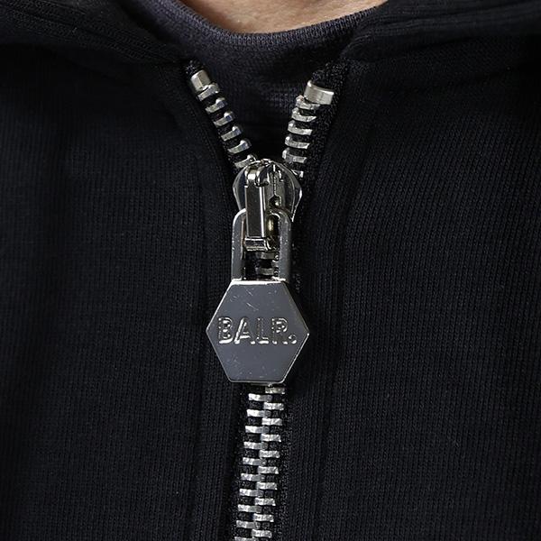 BALR.（ボーラー） BALR. -ボーラー Q-Series Straight Zip Thru