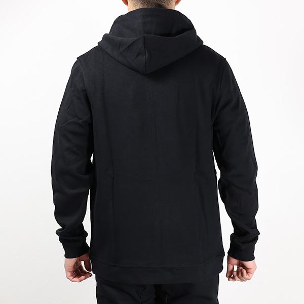 BALR. -ボーラー Q-Series Straight Zip Thru Hoodie B1267