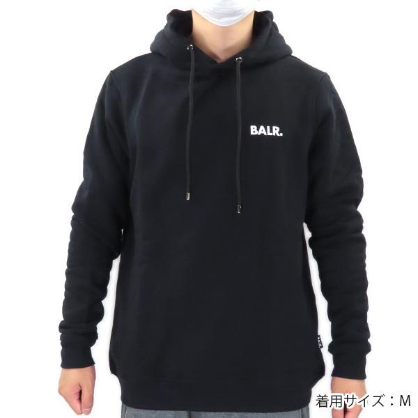 BALR.（ボーラー） BALR. -ボーラー B1261.1018.102 ブランド 