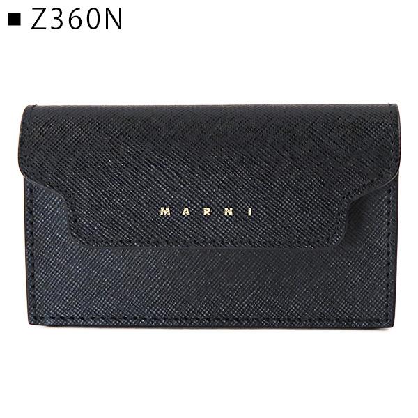 MARNI（マルニ） Card Case PFMOT05U07 LV520 カードケース クレジット