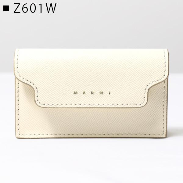 MARNI（マルニ） Card Case PFMOT05U07 LV520 カードケース クレジット