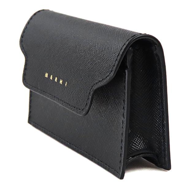 MARNI（マルニ） Card Case PFMOT05U07 LV520 カードケース クレジット