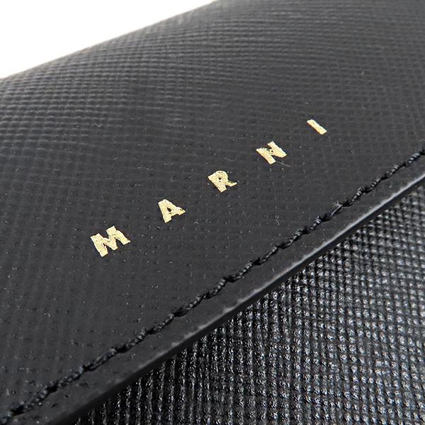 MARNI（マルニ） Card Case PFMOT05U07 LV520 カードケース クレジット