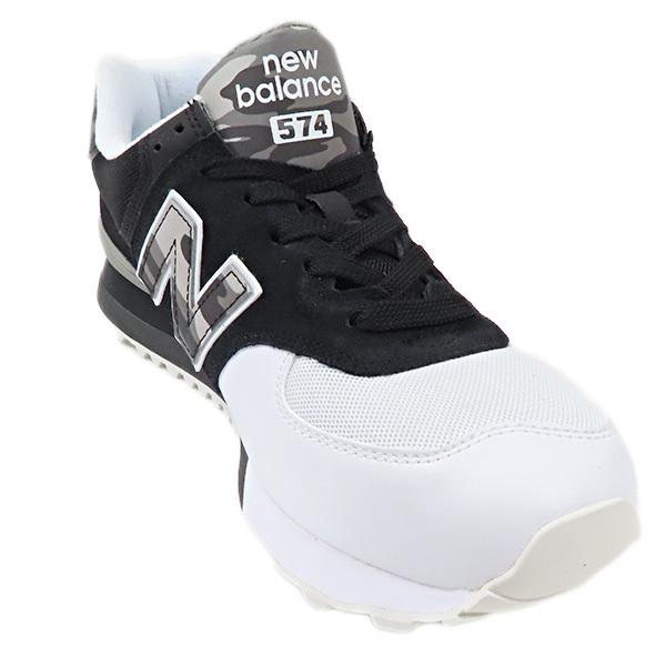 574シリーズ NEW BALANCE ニューバランス ML574 ML574PB2 ML574PP2 