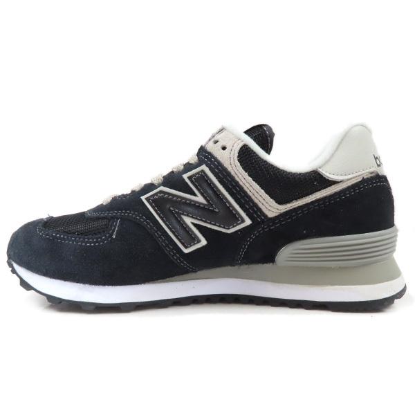 574シリーズ NEW BALANCE ニューバランス WL574EB シューズ スニーカー 