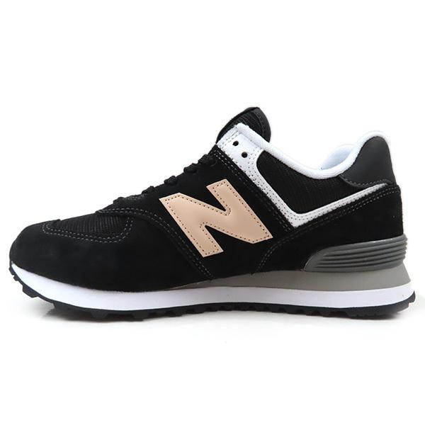 574シリーズ NEW BALANCE ニューバランス WL574HB2 シューズ