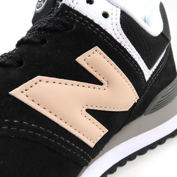 574シリーズ NEW BALANCE ニューバランス WL574HB2 シューズ