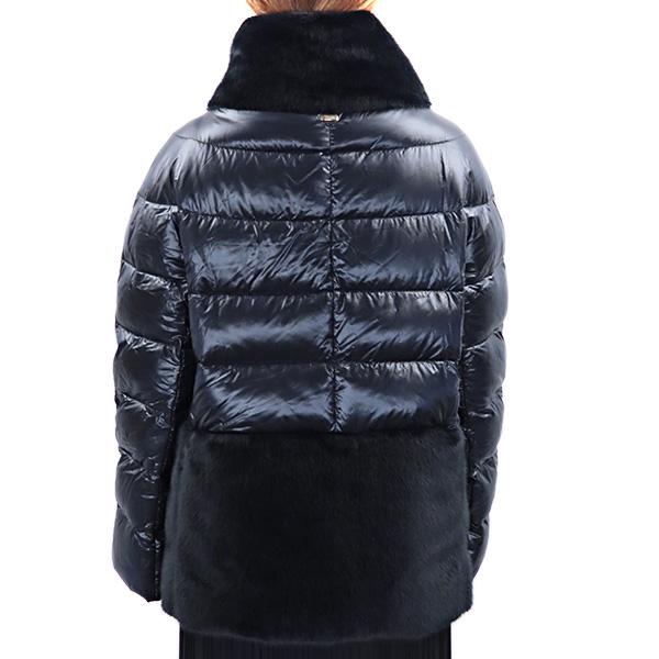 HERNO（ヘルノ） Down Jacket PI1123D 12017 9300 9406 ダウン