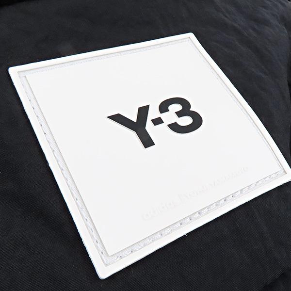 Y-3 ワイスリー TECHLITE HA6515 Black テクライト バックパック リュック バッグ ロゴ : LaG ...