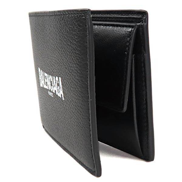 BALENCIAGA（バレンシアガ） 594315 2UQT3 1090 キャッシュ スクエア