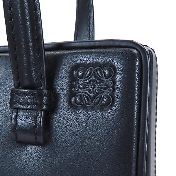 LOEWE（ロエベ） POSTAL SMALL BAG 30956W85 1100 ポスタル スモール