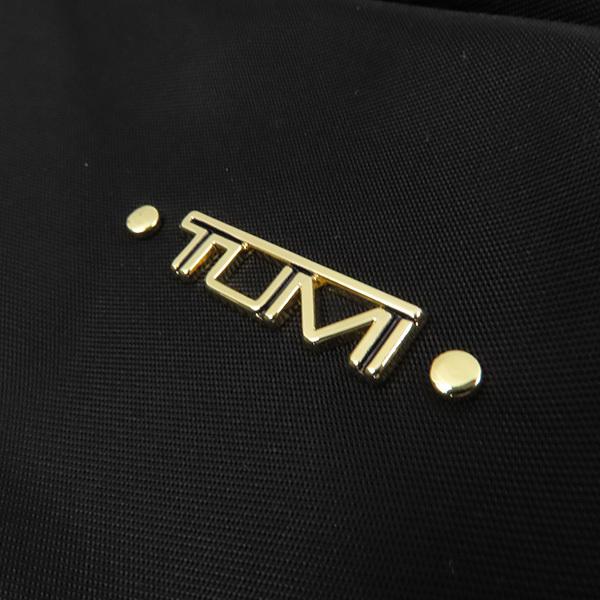 TUMI トゥミ 196300D バックパックカーソン TUMI（トゥミ） Backpack 196300 バックパック ビジネスバック