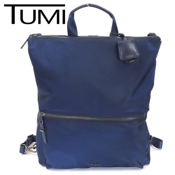 驚きの値段 トゥミ リュックサック mdt Tumi トゥミ Backpack mdt レディース リュックサック ショルダーバッグ 2way バッグ