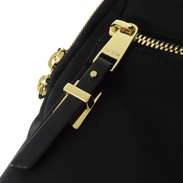TUMI（トゥミ） Backpack 196313D 196313MDT レディースリュック ミニ