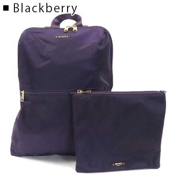 TUMIリュック TUMI トゥミ Backpack 196386BBY 196386MDT 196386PRT