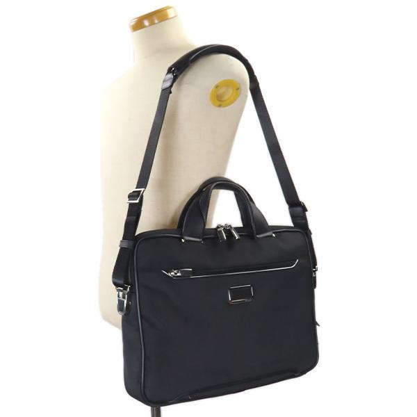 TUMI（トゥミ） Briefcase 25503005D3 リンカーン ブリーフ ビジネス
