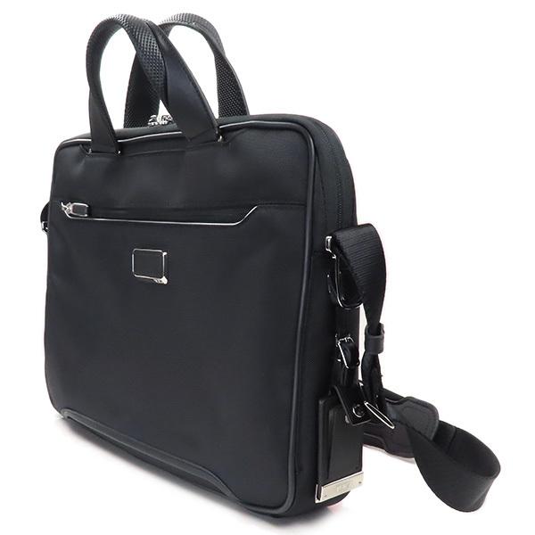 TUMI トゥミ Briefcase 25503005D3 リンカーン ブリーフ