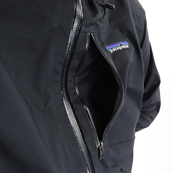 patagonia ナイロンジャケット　黒　メンズ　人気 Amazon | [パタゴニア] ジャケット ナイロンジャケット メンズ M