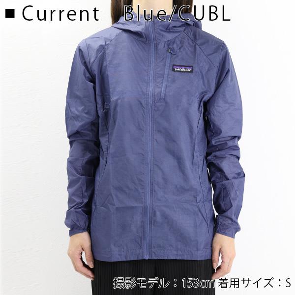 パタゴニア　レディース　ジャケット patagonia（パタゴニア） Womens Houdini Jacket 24147 BLK : LaG