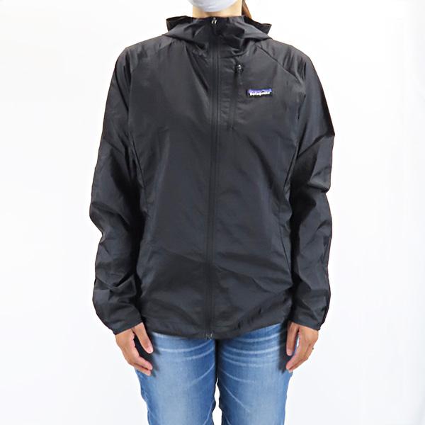 patagonia（パタゴニア） Womens Houdini Jacket 24147 BLK : LaG