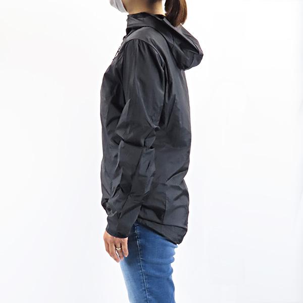 Patagonia パタゴニア Womens Houdini Jacket 24147 BLK｜lag-onlinestore｜05