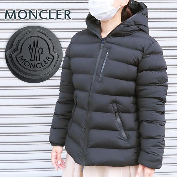 MONCLER（モンクレール） HERBE 1A000 23 53132 999 エルブ ダウン 