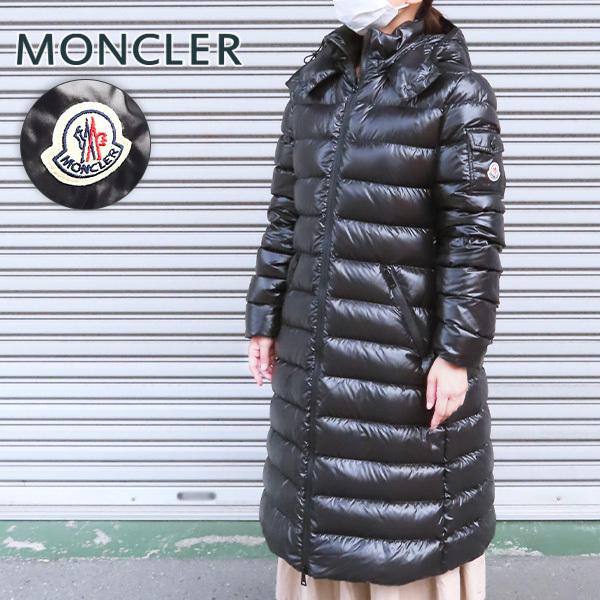 MONCLER（モンクレール） MOKA 1C513 00 68950 999 モカ ダウン