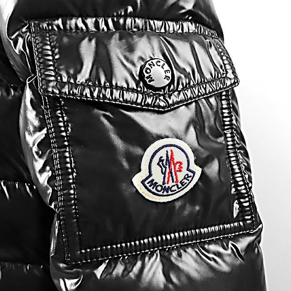 MONCLER モンクレール MOKA 1C513 00 68950 999 モカ ダウン