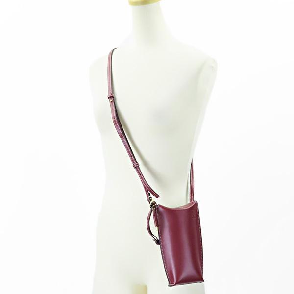 LOEWE（ロエベ） Gate Pocket Pouch 10930Z42 7210 ゲート ポケット