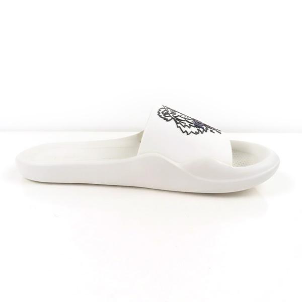 KENZO（ケンゾー） POOL SANDAL F955SD104P60 01 21 77 プールサンダル