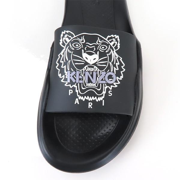 KENZO（ケンゾー） POOL SANDAL F952SD104P60 01 33 77 99 プール