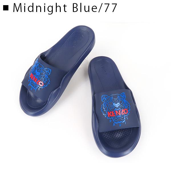 KENZO（ケンゾー） POOL SANDAL F952SD104P60 01 33 77 99 プール