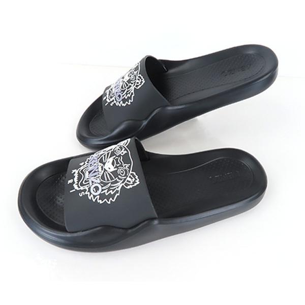 KENZO（ケンゾー） POOL SANDAL F952SD104P60 01 33 77 99 プール