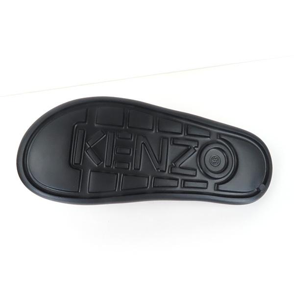 KENZO ケンゾー POOL SANDAL F952SD104P60 01 33 77 99 プールサンダル シャワーサンダル スポーツサンダル スポサン 靴 タイガーロゴ レディース｜lag-onlinestore｜08