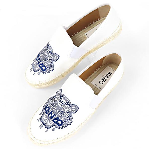 KENZO ケンゾー ESPADRILLE F952ES188F70 01 33 64 99 KENZO ケンゾー ESPADRILLE F952ES188F70 01 33 64 99