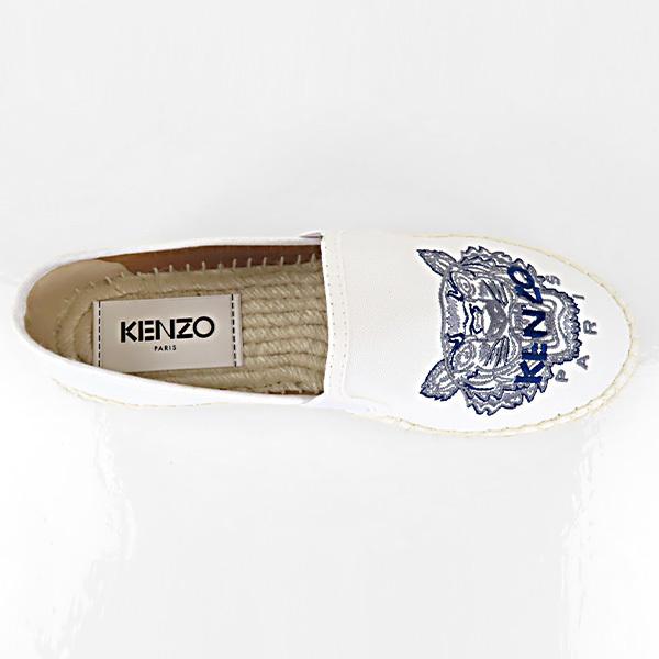 KENZO ケンゾー ESPADRILLE F952ES188F70 01 33 64 99