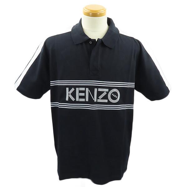 KENZO（ケンゾー） KENZO SPORT SKATE POLO T-SHIRT F865PO0384BD 78
