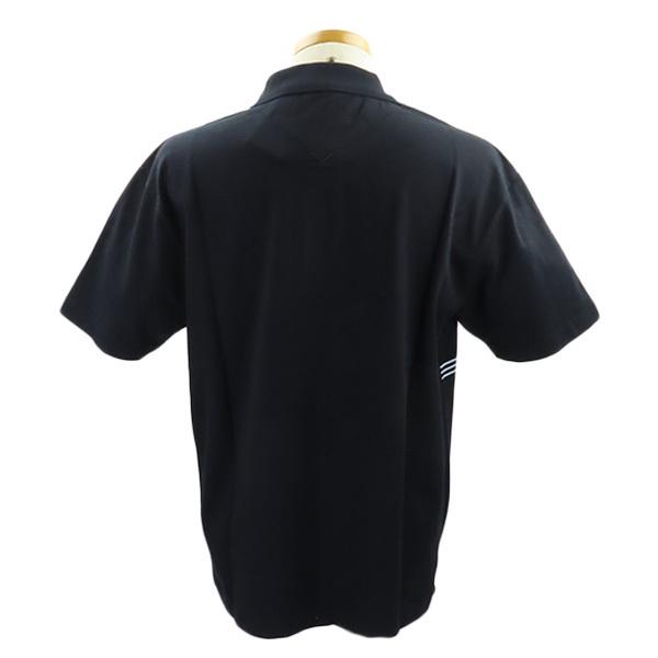 KENZO ケンゾー SPORT SKATE POLO T-SHIRT F865PO0384BD 78 99