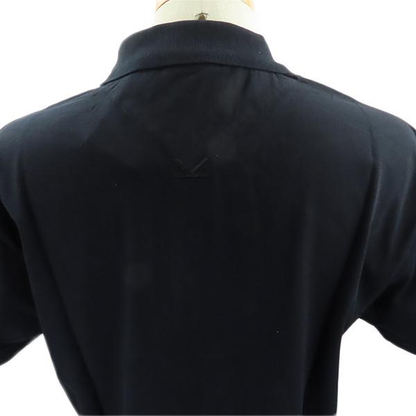 KENZO（ケンゾー） KENZO SPORT SKATE POLO T-SHIRT F865PO0384BD 78