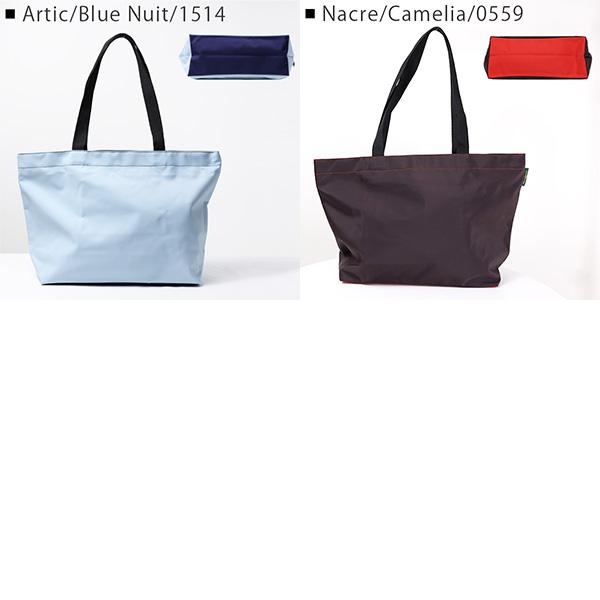 Herve Chapelier エルベシャプリエ ナイロンスクエアショルダー Herve Chapelier エルベシャプリエ ナイロンスクエアショルダー