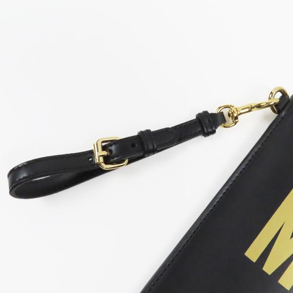 美品✨モスキーノ ジャケット モノトーン　40 派手ロゴデザイン 美品✨モスキーノ ジャケット モノトーン 40 派手ロゴデザイン