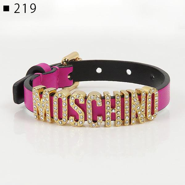 希少 美品 モスキーノ マクドナルド レザー ベルト MOSCHINO イタリア Moschino（モスキーノ）ウィメンズ ベルト - FARFETCH