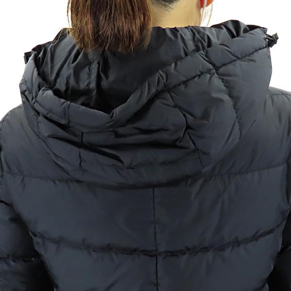 HERNO（ヘルノ） ミドル丈フード付きダウンコート PI0660D 12004 9389 