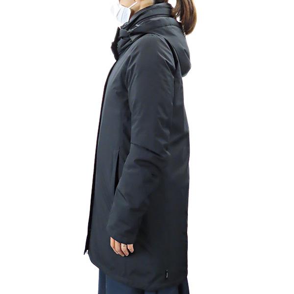 HERNO（ヘルノ） LAMINAR PI081DL 11121 9300 ラミナー ダウンコート