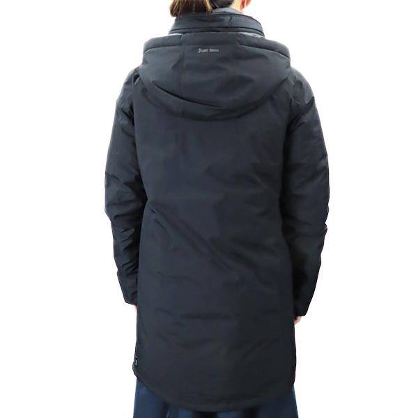 HERNO（ヘルノ） LAMINAR PI081DL 11121 9300 ラミナー ダウンコート