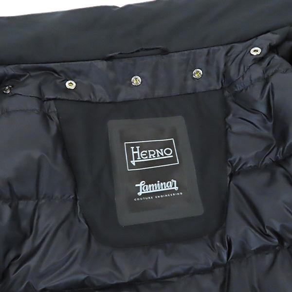 HERNO（ヘルノ） LAMINAR PI081DL 11121 9300 ラミナー ダウンコート
