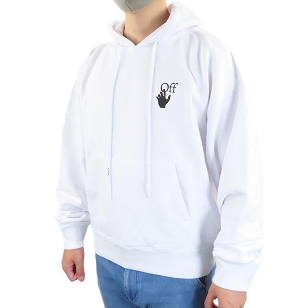 off white Off White オフホワイト OMBB037F21FLE005 0110 1084