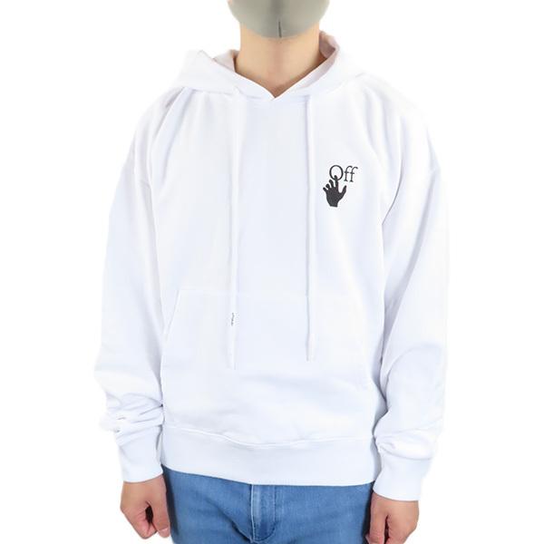 off white Off White オフホワイト OMBB037F21FLE005 0110 1084